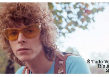 Festival de documentários “É Tudo Verdade” começa nesta quinta-feira