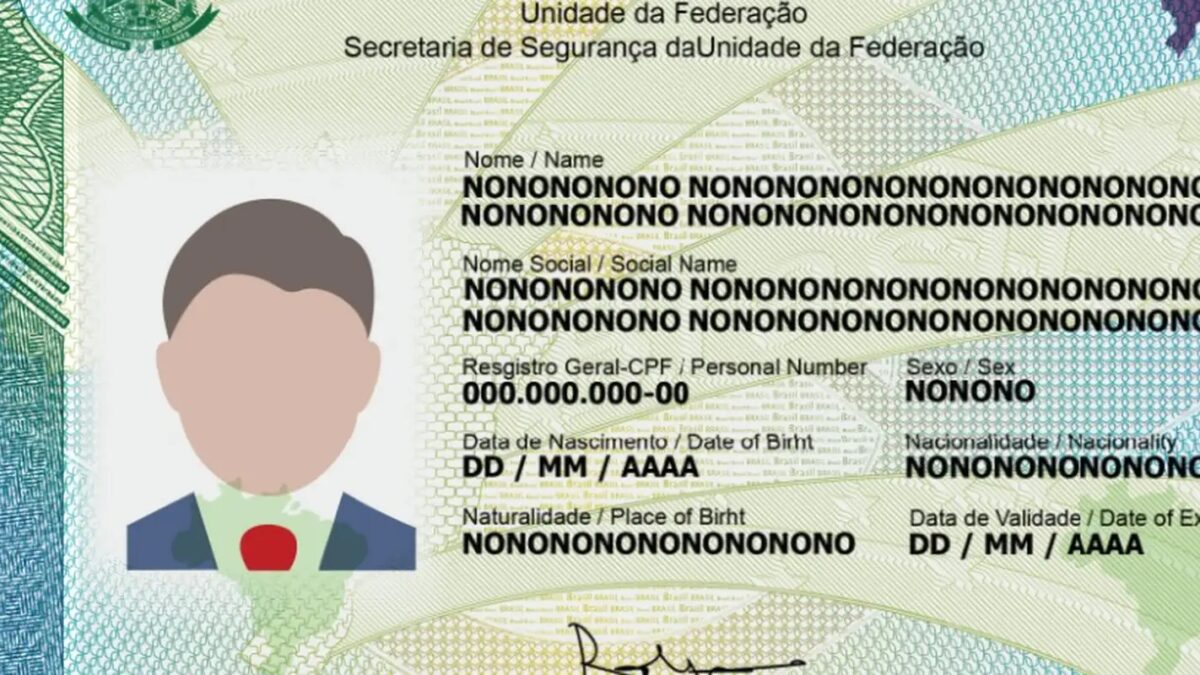 Começa hoje prazo para biometria em programas sociais