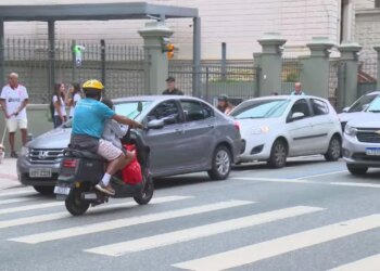 Prefeitura do Rio fixa novas regras para o uso de bicicletas e patinetes elétricos