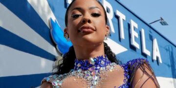 Marvvila fala sobre tumor no ouvido e revela dor após cirurgia