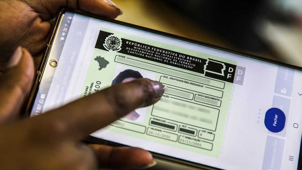Pesquisa indica apoio ao exame toxicológico para tirar CNH A e B