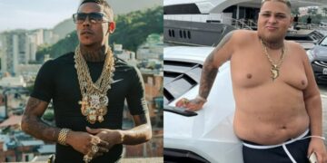 Poze do Rodo e MC Ryan SP são presos por esquema de R$ 1,6 bi