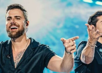 Zé Neto e Cristiano lançarão vídeo baseado em Daniel Vorcaro e ex