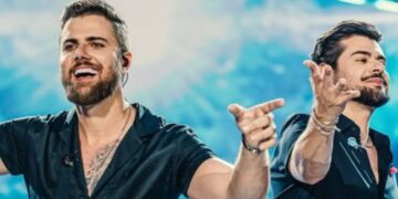 Zé Neto e Cristiano lançarão vídeo baseado em Daniel Vorcaro e ex