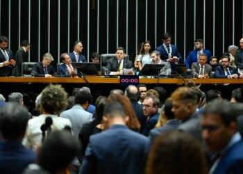 PL da Dosimetria: Congresso derruba o veto de Lula e beneficia Bolsonaro