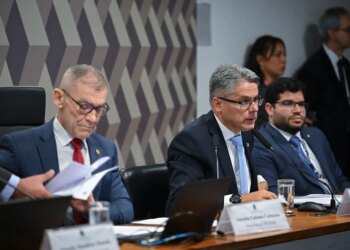 CPI do Crime Organizado rejeita relatório final e encerra trabalhos 