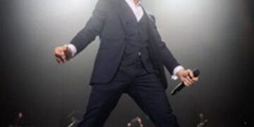 David Bisbal aposta na música romântica espanhola