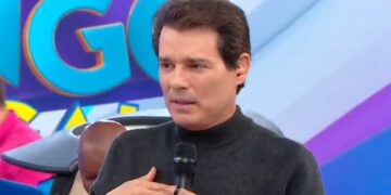 pergunta sobre azeite vira meme no SBT