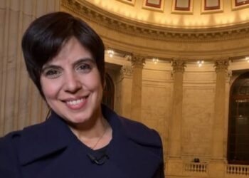 Repórter do SBT relata pânico ao vivo em tiroteio com Trump