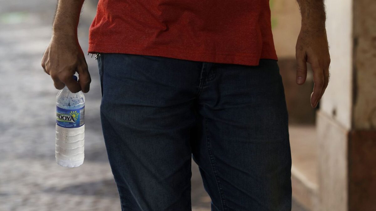 Onda de calor atingirá 4 estados; Inmet alerta para riscos à saúde