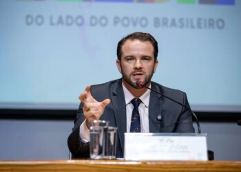 Governo bloqueia 27 plataformas de ‘mercado preditivo’ e endurece regulação de apostas no Brasil