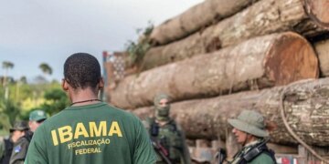 Comissão da Câmara aprova uso de câmeras corporais pelo ICMBio e do Ibama