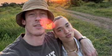 Saiba onde será o casamento de Dua Lipa e Callum Turner, segundo site