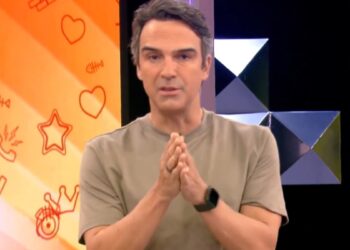 Globo revela se Tadeu seguirá no BBB após morte de Oscar Schmidt