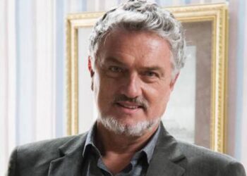 Após anos na Globo, ator veterano fecha com a Record