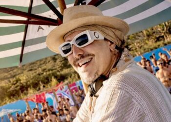 DJ Tommy Love lança “Next Level” com Amannda e Nikki