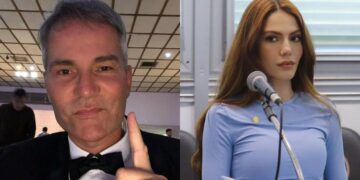 Márcio Poncio reage após dívida de R$ 3 bilhões ser exposta