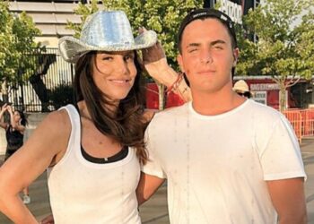 Filho de Ivete Sangalo abre o jogo sobre separação dos pais