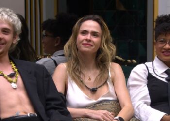 Final do BBB 26 registra altos índices de audiência e surpreende