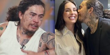 Saiba quem é o novo affair de Whindersson Nunes