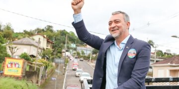 Edegar Pretto desiste da disputa ao governo gaúcho e abre caminho para aliança entre PT e PDT