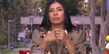 Marciele detona Jordana na Ana Maria Braga: ‘Obsessão’