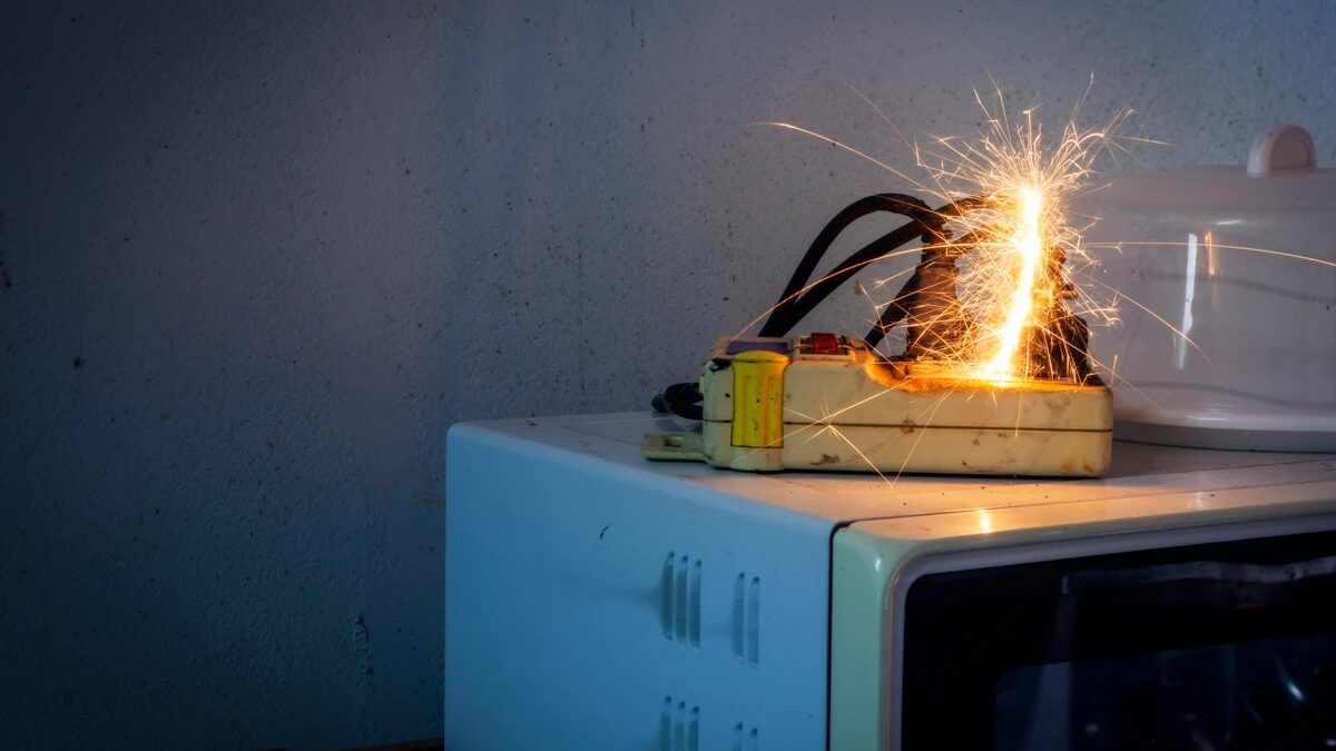 Eletrodomésticos que você nunca deve deixar na tomada depois de usar