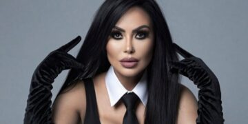 Aos 50, apresentadora se choca com efeito de caneta emagrecedora