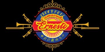 Camarada Ernesto faz cumbia com sabor brasileiro