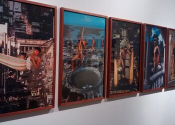 Salão de Abril começa em Fortaleza com arte nordestina e homenagem