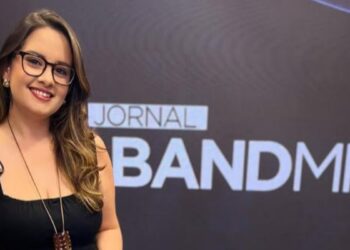 Morre Alice Ribeiro, repórter da Band, após acidente em rodovia