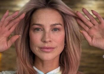 Luana Piovani sofre acusações sem provas de influencer