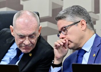 CPI do Crime Organizado vive reta decisiva e tenta não repetir o fim da CPMI do INSS