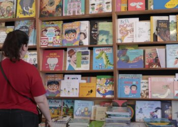 Começa a valer Plano Nacional do Livro e da Leitura 2026-2036