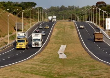 TCU manda ANTT garantir acesso da Motiva a dados da Fernão Dias e aciona PF