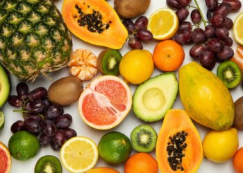 Para comer depois das refeições: 5 frutas que ajudam a evitar gases