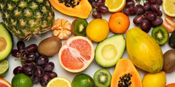 Para comer depois das refeições: 5 frutas que ajudam a evitar gases