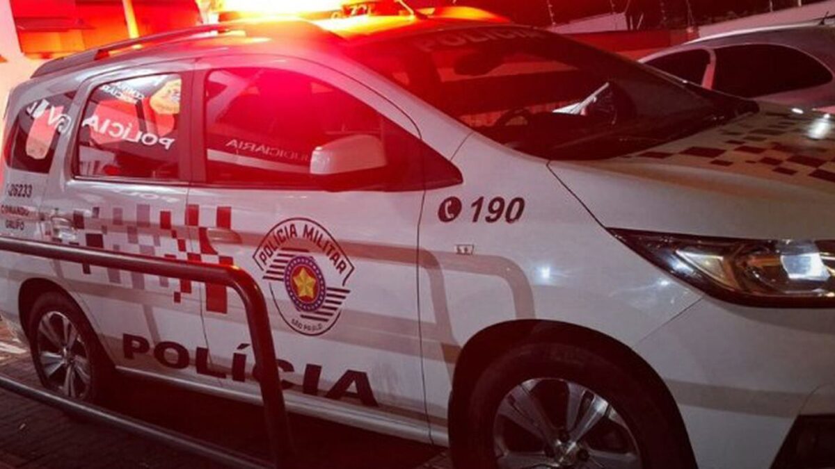Mulher é morta após intervenção policial na zona leste de São Paulo
