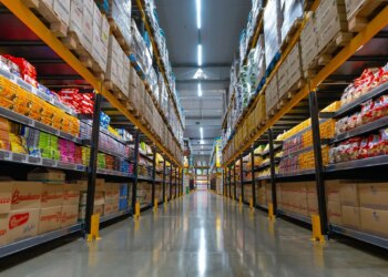 Preços ao produtor dos EUA sobem menos que o esperado em março