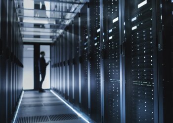 Estado norte-americano bloqueia a construção de centros de dados para IA