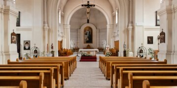 Você sabe por que não há missa na Sexta-feira Santa? Entenda o motivo