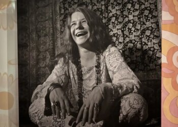 Janis Joplin é homenageada em exposição no Museu da Imagem e do Som-SP