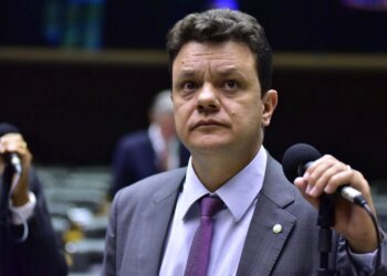 Câmara elege Odair Cunha, do PT, para o TCU