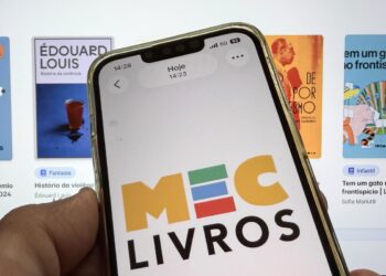 Ministério da Educação ampliará catálogo do MEC Livros