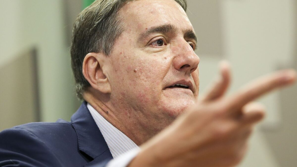 Opas: "Já eliminamos o sarampo das Américas e podemos fazer de novo"