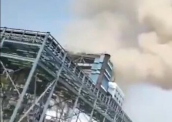 Explosão em central de energia elétrica deixa 19 mortos na Índia