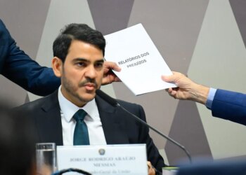 Messias diz que sua história não acaba com rejeição no Senado: ‘Faz parte da vida saber ganhar e perder’