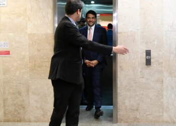 Banco Master, código de ética no STF e Inquérito das Fake News: as pautas para a sabatina de Messias na CCJ