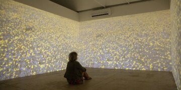 Conheça as artes de Karina Dias na mostra Constelações Contemporâneas