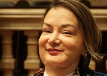 Quem foi Luciana Novaes, vereadora do Rio que teve morte cerebral confirmada